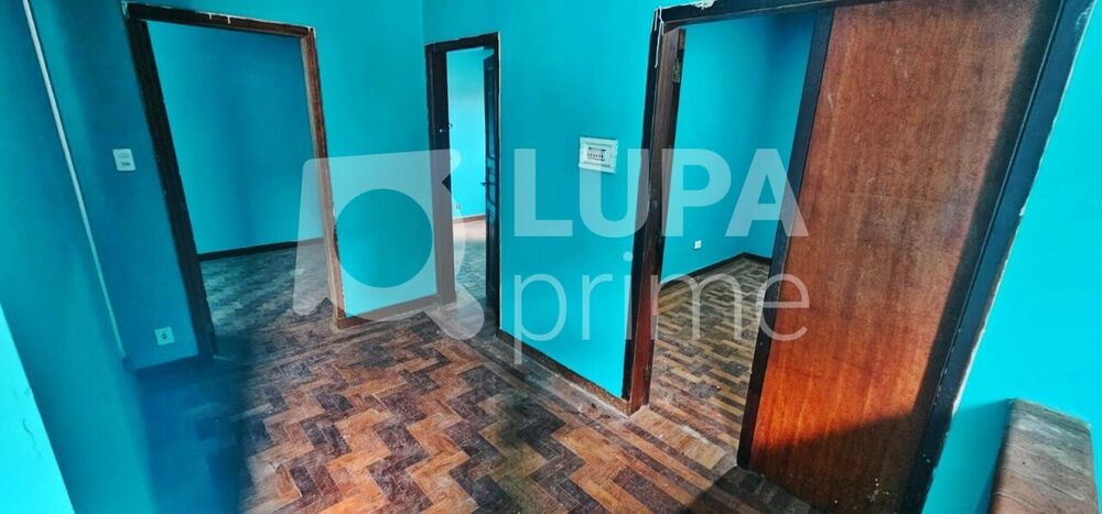 Casa para alugar com 3 quartos, 100m² - Foto 4