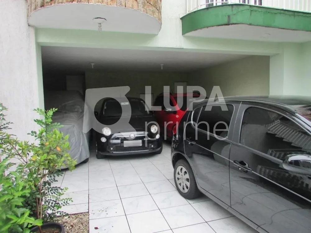 Casa, 5 quartos, 300 m² - Foto 11