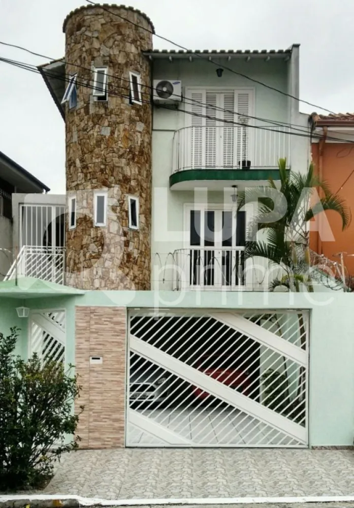 Casa, 5 quartos, 300 m² - Foto 12