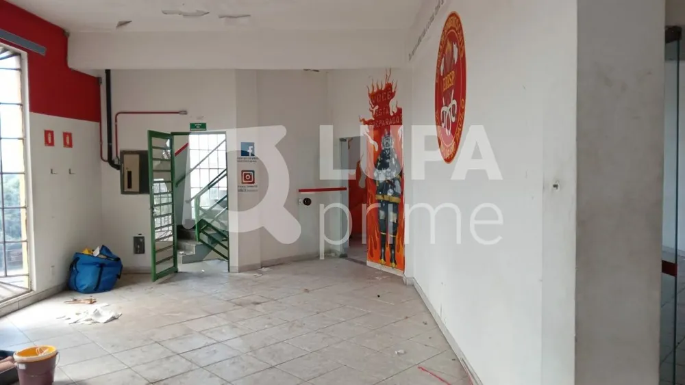 Prédio Inteiro, 420 m² - Foto 4