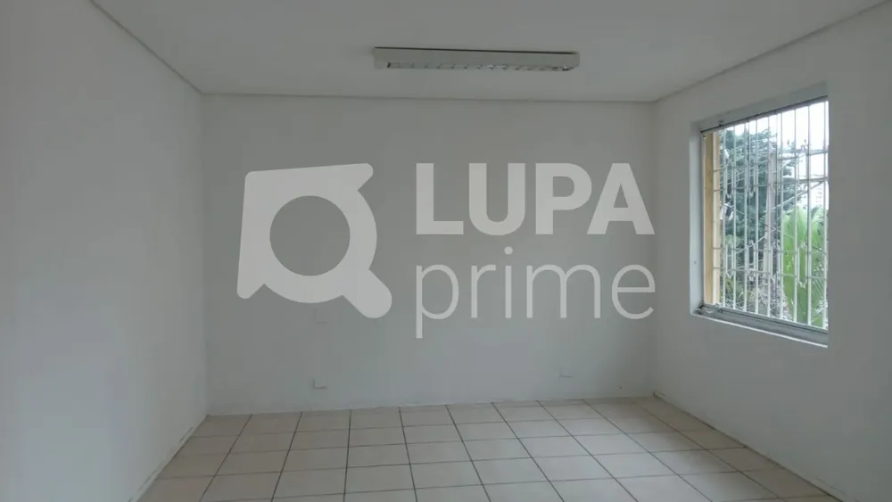 Prédio Inteiro, 261 m² - Foto 1