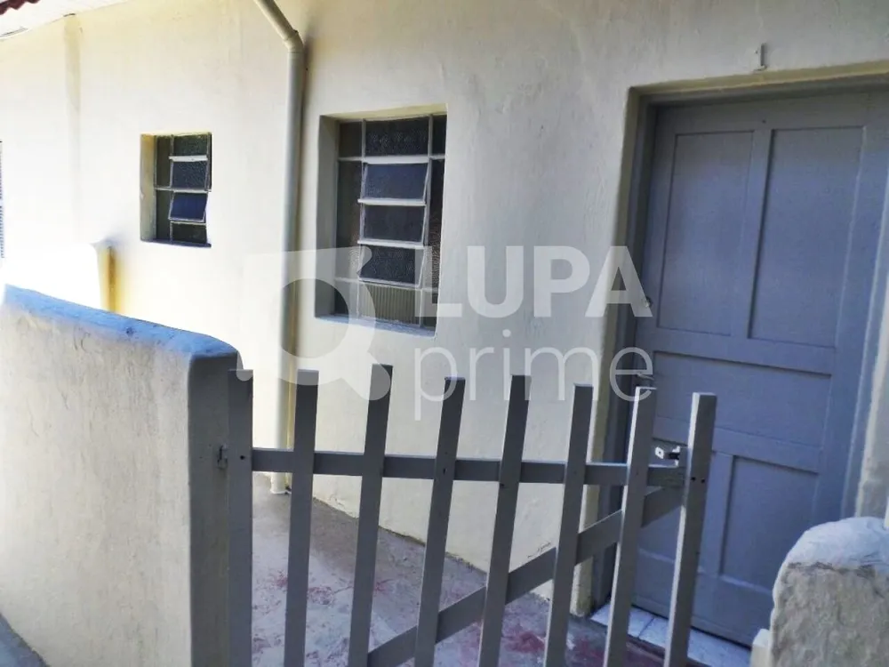 Casa, 1 quarto, 40 m² - Foto 3