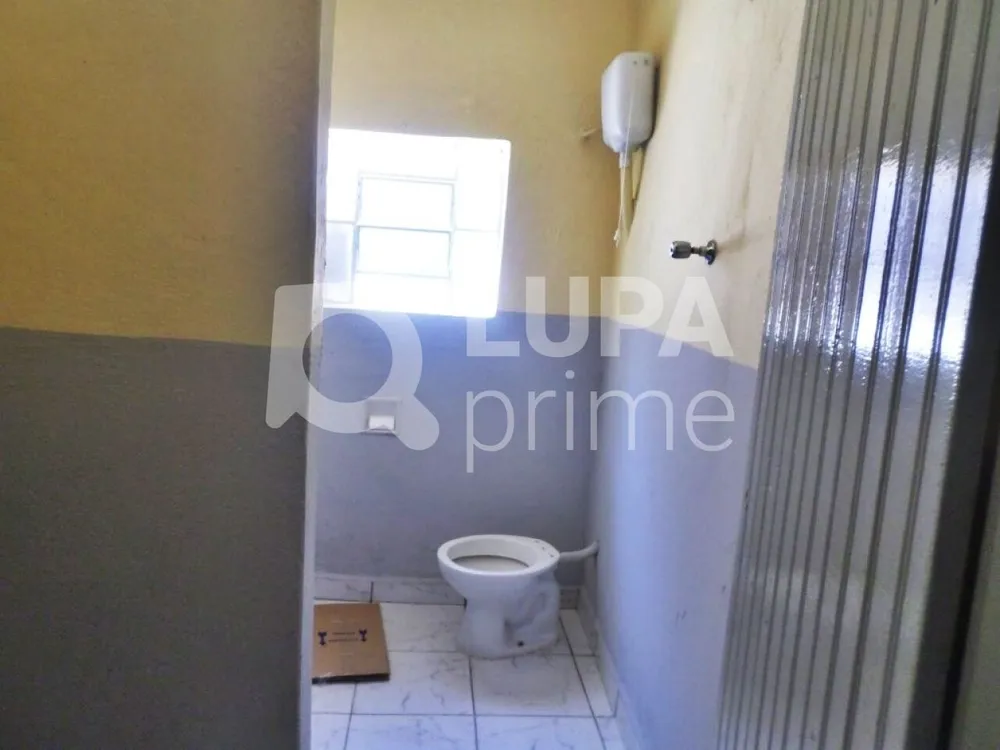 Casa, 1 quarto, 40 m² - Foto 5