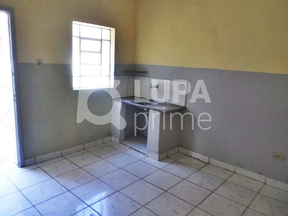 Casa, 1 quarto, 40 m² - Foto 1