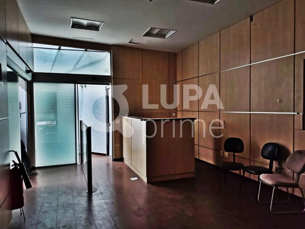 Prédio Inteiro, 1154 m² - Foto 2