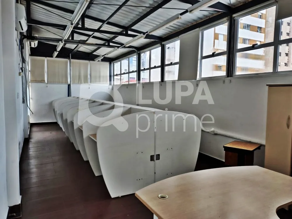 Prédio Inteiro, 1154 m² - Foto 12