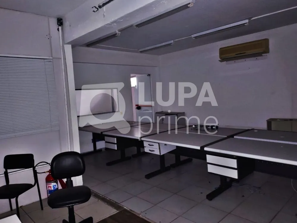 Prédio Inteiro, 1154 m² - Foto 1