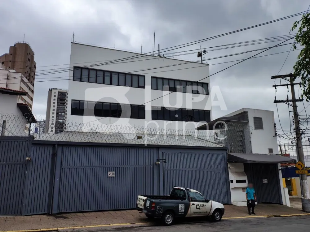 Prédio Inteiro, 1154 m² - Foto 5