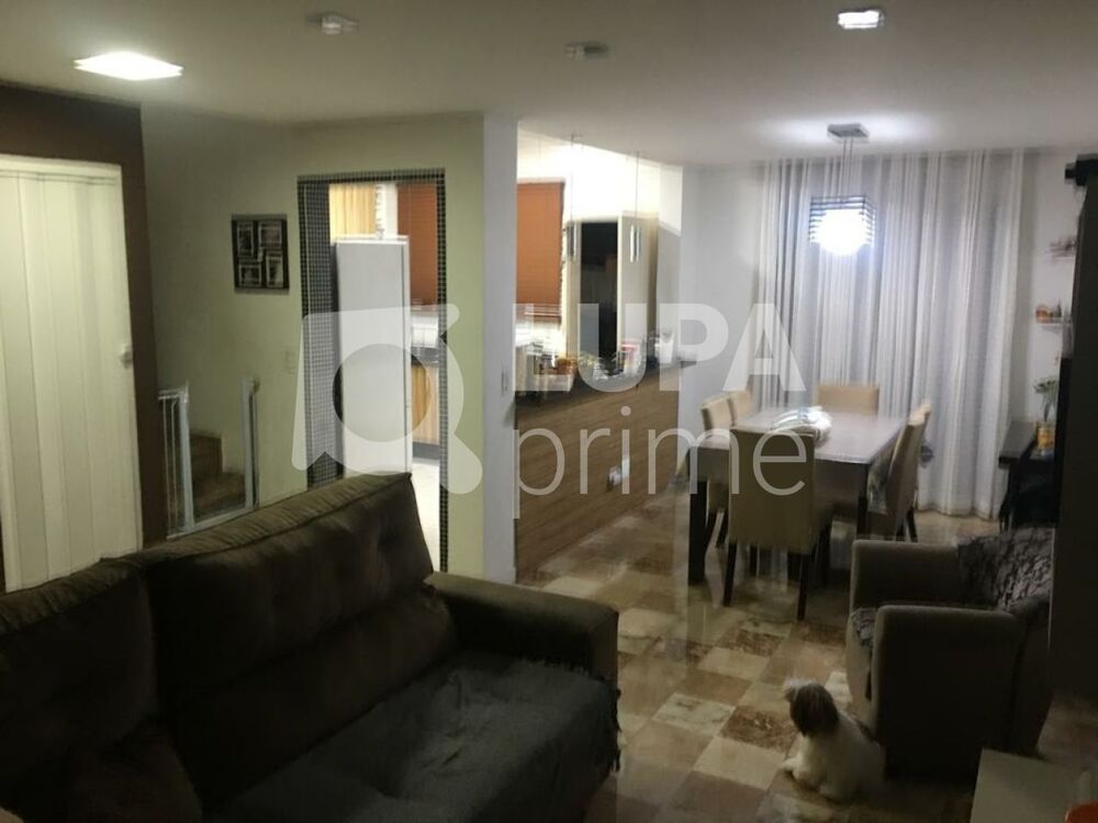 Casa, 3 quartos, 112 m² - Foto 2