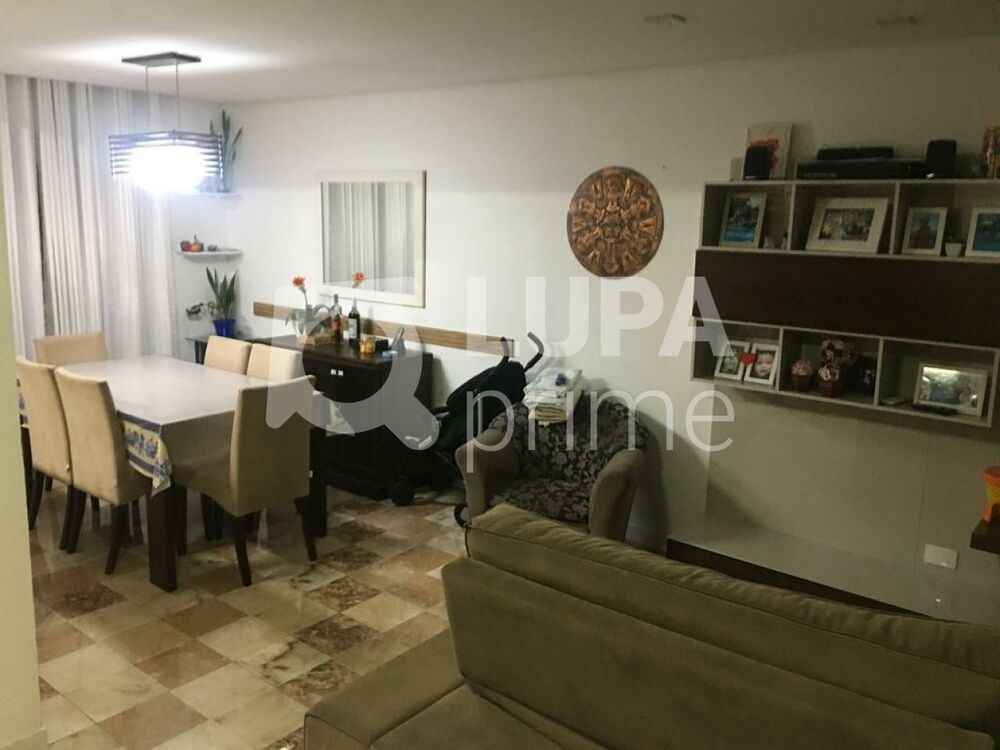 Casa, 3 quartos, 112 m² - Foto 1