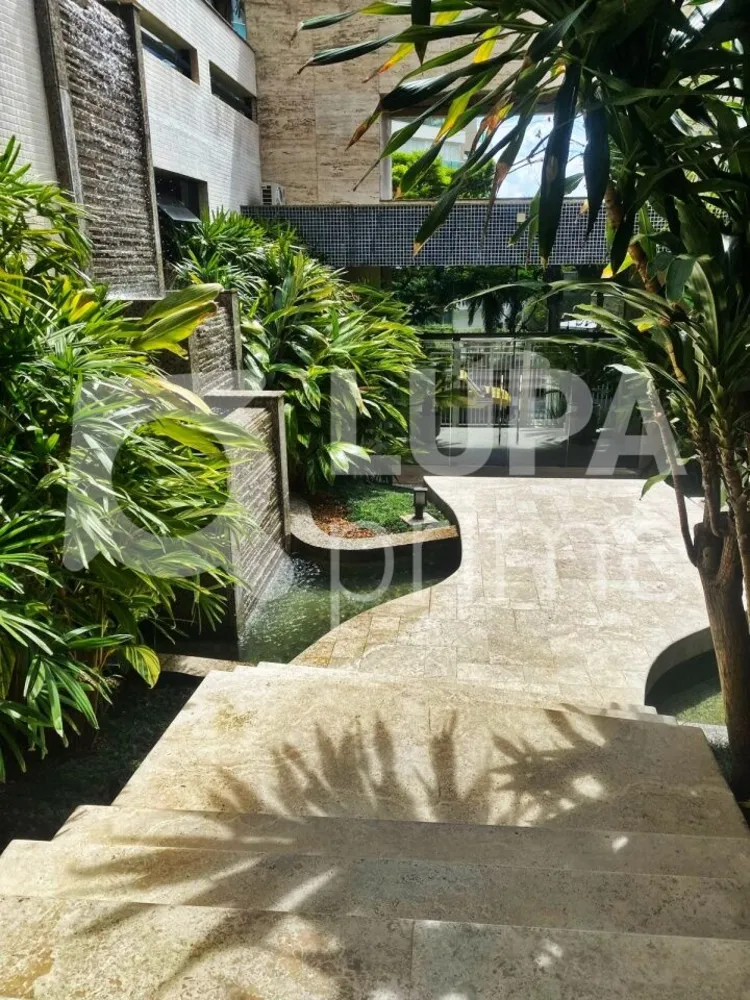 Apartamento, 2 quartos, 300 m² - Foto 2