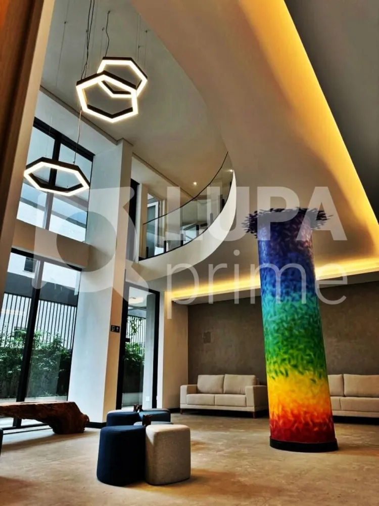 Apartamento, 1 quarto, 48 m² - Foto 9