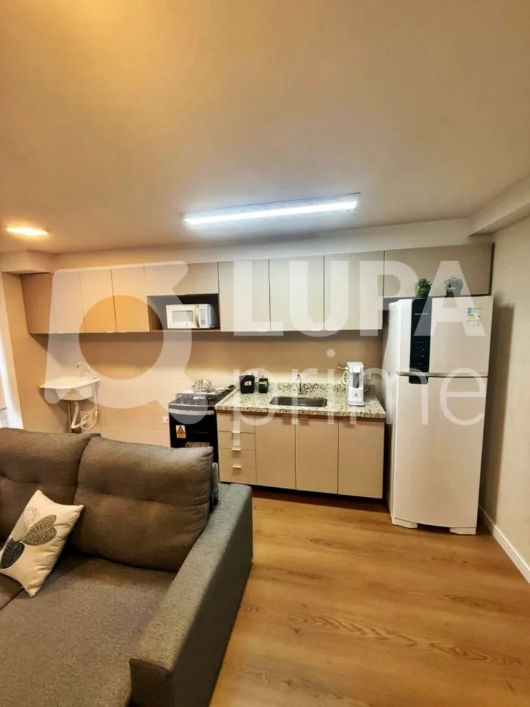 Apartamento, 1 quarto, 48 m² - Foto 12