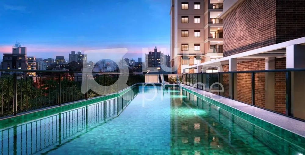 Apartamento, 2 quartos, 65 m² - Foto 4
