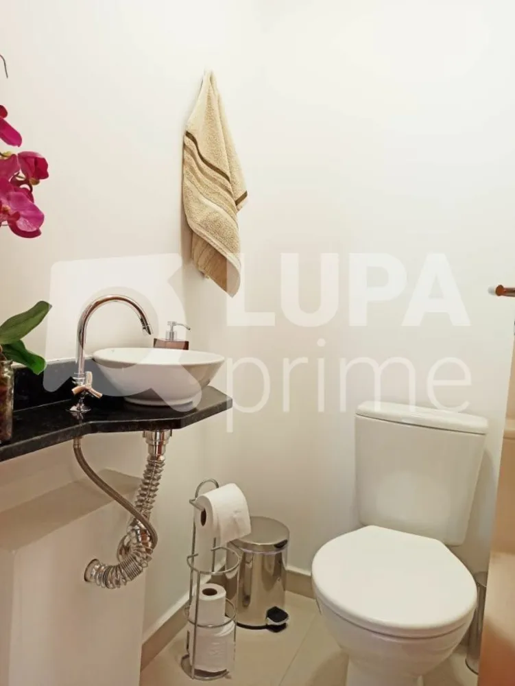 Apartamento, 3 quartos, 158 m² - Foto 7