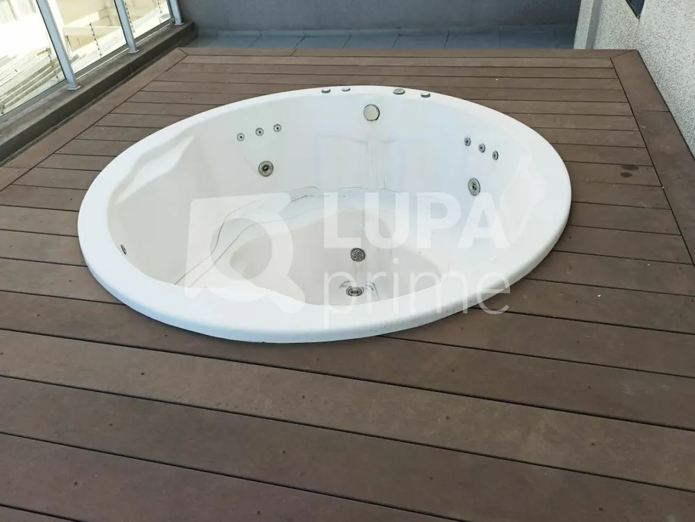Apartamento, 3 quartos, 158 m² - Foto 4