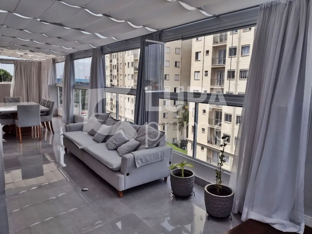 Apartamento, 2 quartos, 92 m² - Foto 7