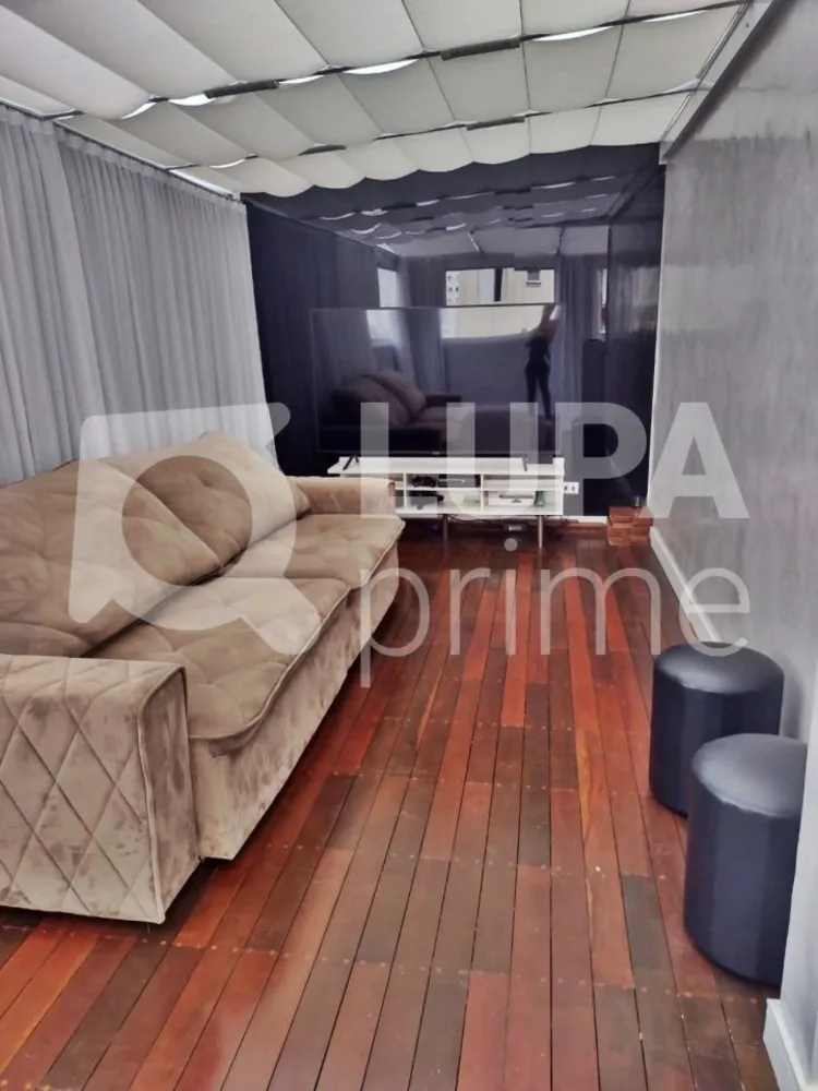 Apartamento, 2 quartos, 92 m² - Foto 6