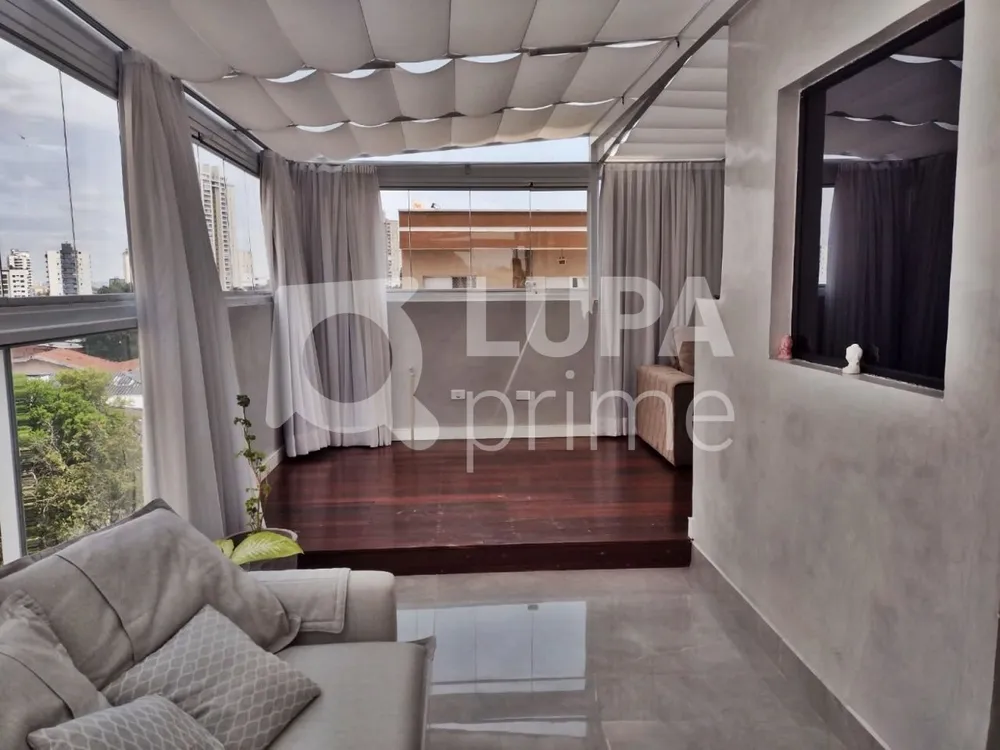 Apartamento, 2 quartos, 92 m² - Foto 8