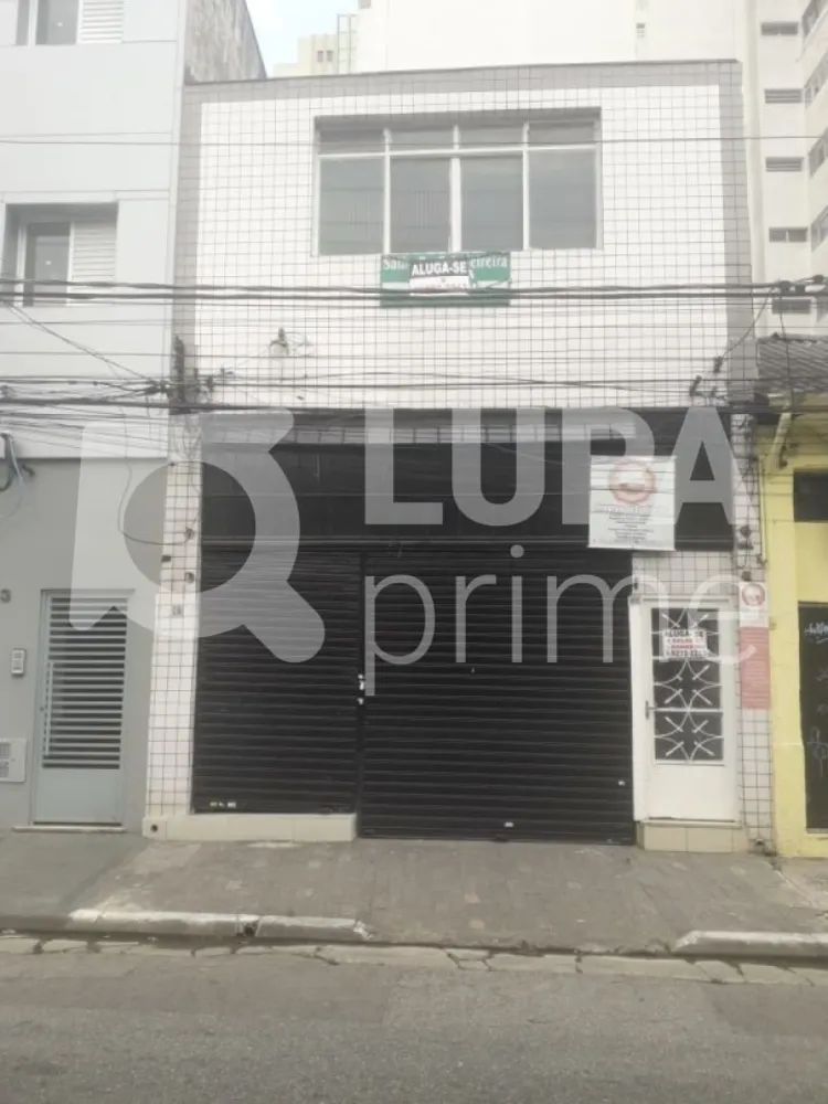 Sala-Conjunto, 25 m² - Foto 7