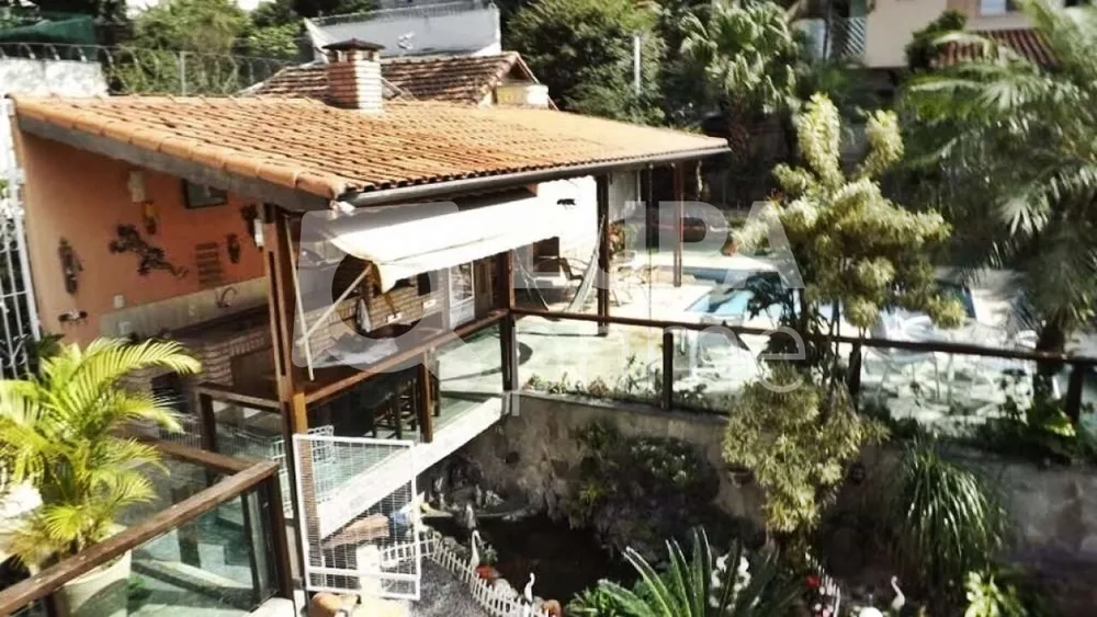 Casa, 3 quartos, 197 m² - Foto 8