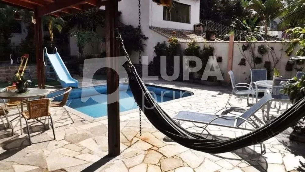 Casa, 3 quartos, 197 m² - Foto 6