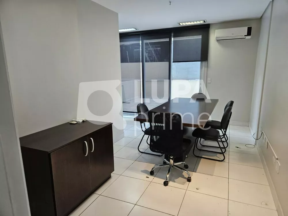 Conjunto Comercial-Sala para alugar, 37m² - Foto 5