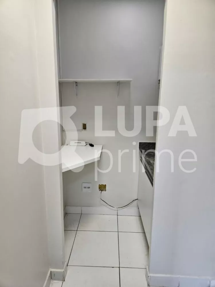 Conjunto Comercial-Sala para alugar, 37m² - Foto 8