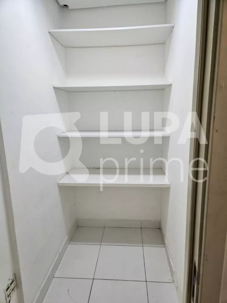 Conjunto Comercial-Sala para alugar, 37m² - Foto 7