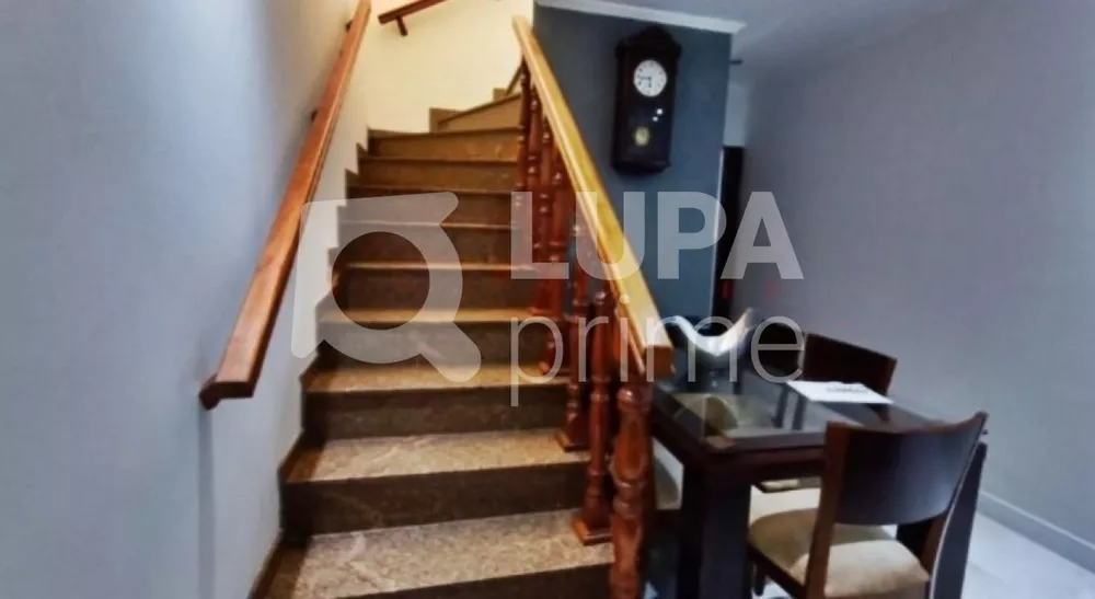 Casa, 3 quartos, 145 m² - Foto 4