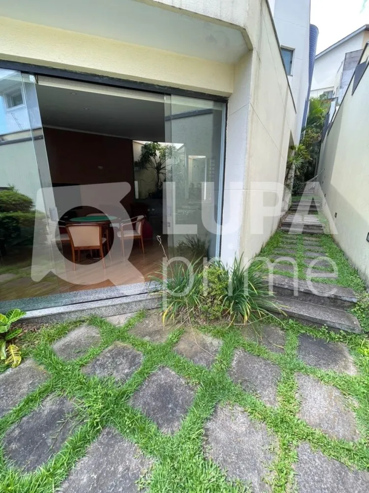 Casa, 4 quartos, 320 m² - Foto 2