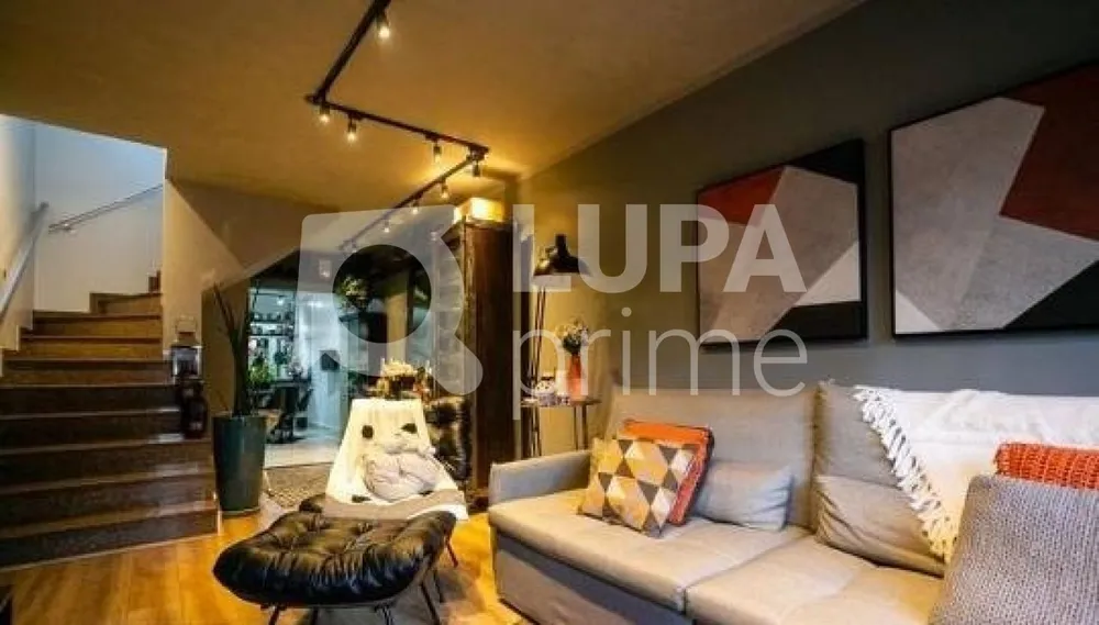Casa, 3 quartos, 171 m² - Foto 11