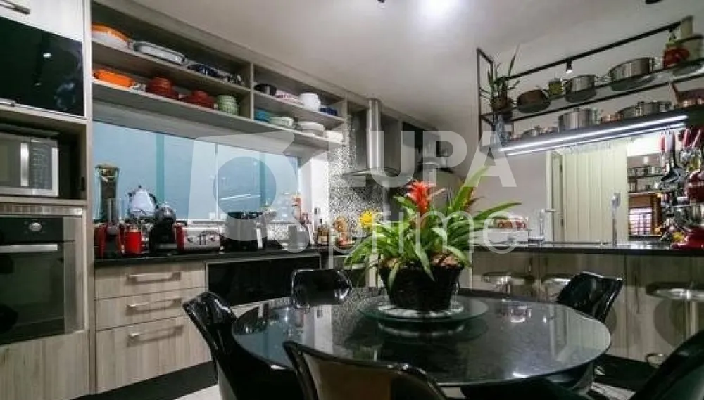Casa, 3 quartos, 171 m² - Foto 2