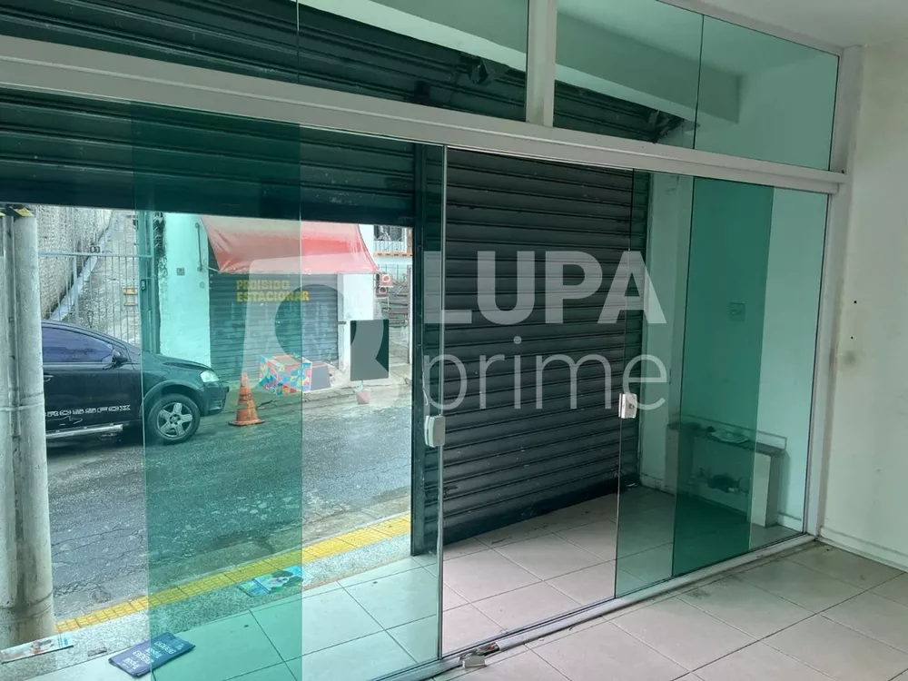 Loja-Salão para alugar, 180m² - Foto 1