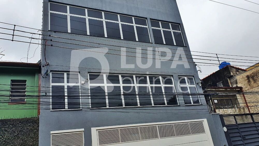 Prédio Inteiro, 160 m² - Foto 13