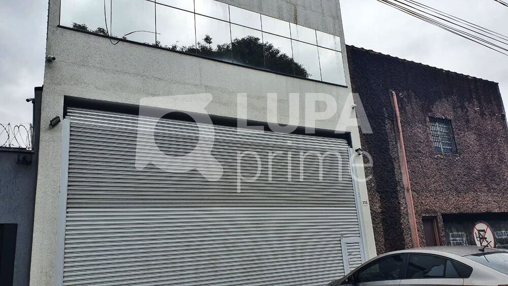 Prédio Inteiro, 160 m² - Foto 11