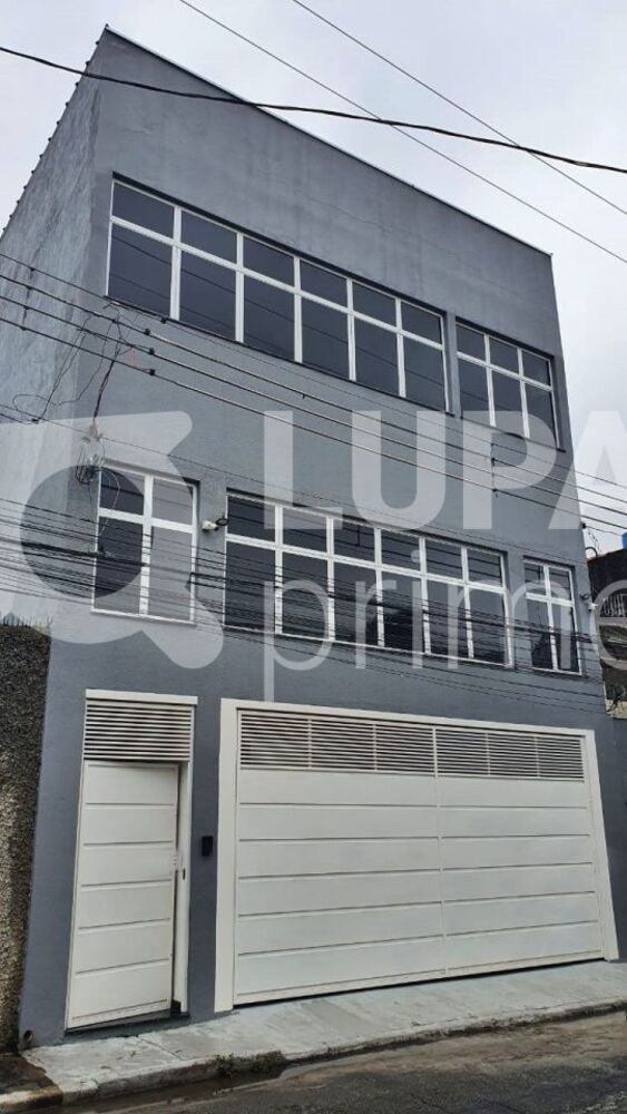 Prédio Inteiro, 160 m² - Foto 14