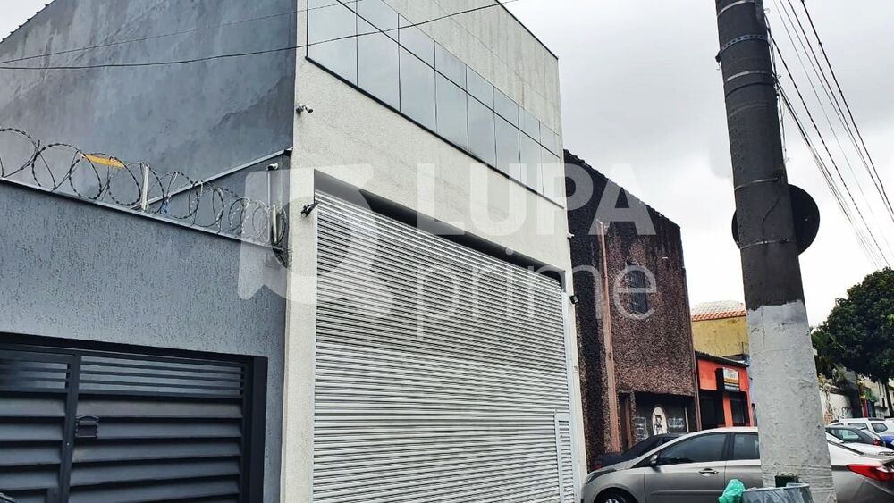 Prédio Inteiro, 160 m² - Foto 12