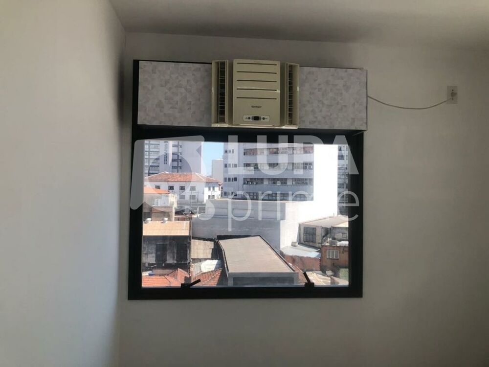 Conjunto Comercial-Sala à venda, 30m² - Foto 1