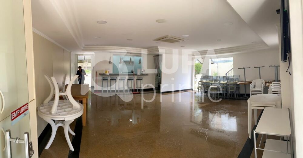 Apartamento, 4 quartos, 140 m² - Foto 6
