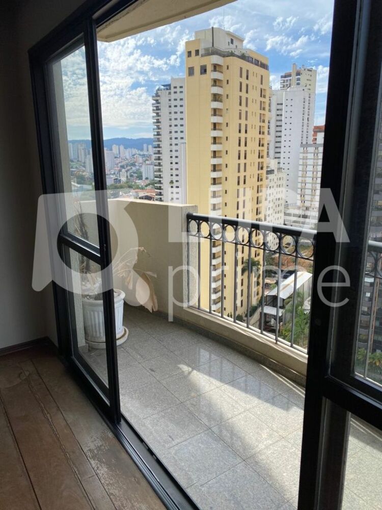 Apartamento, 4 quartos, 140 m² - Foto 8