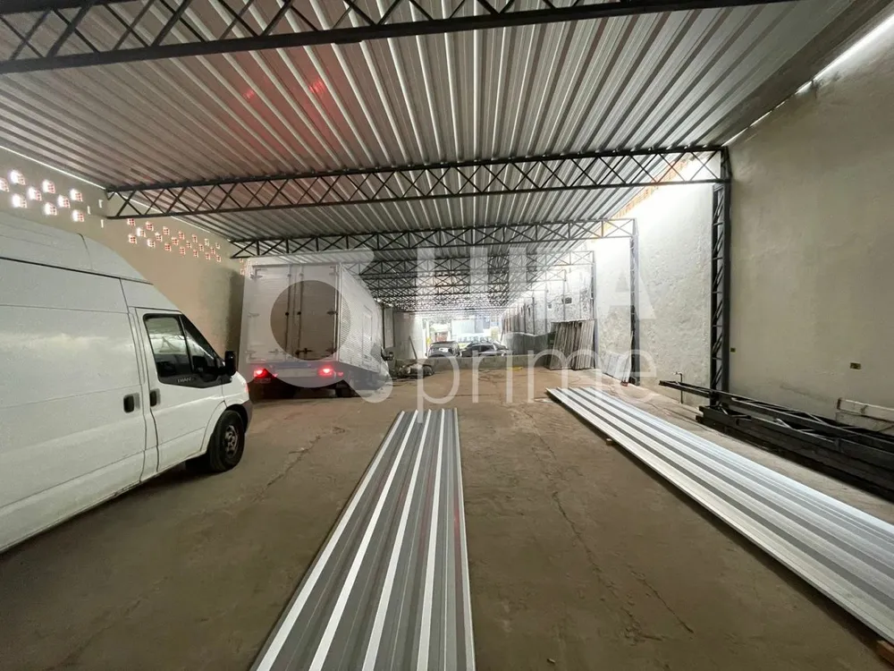 Depósito-Galpão, 500 m² - Foto 6