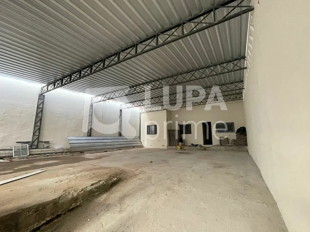 Depósito-Galpão, 500 m² - Foto 1