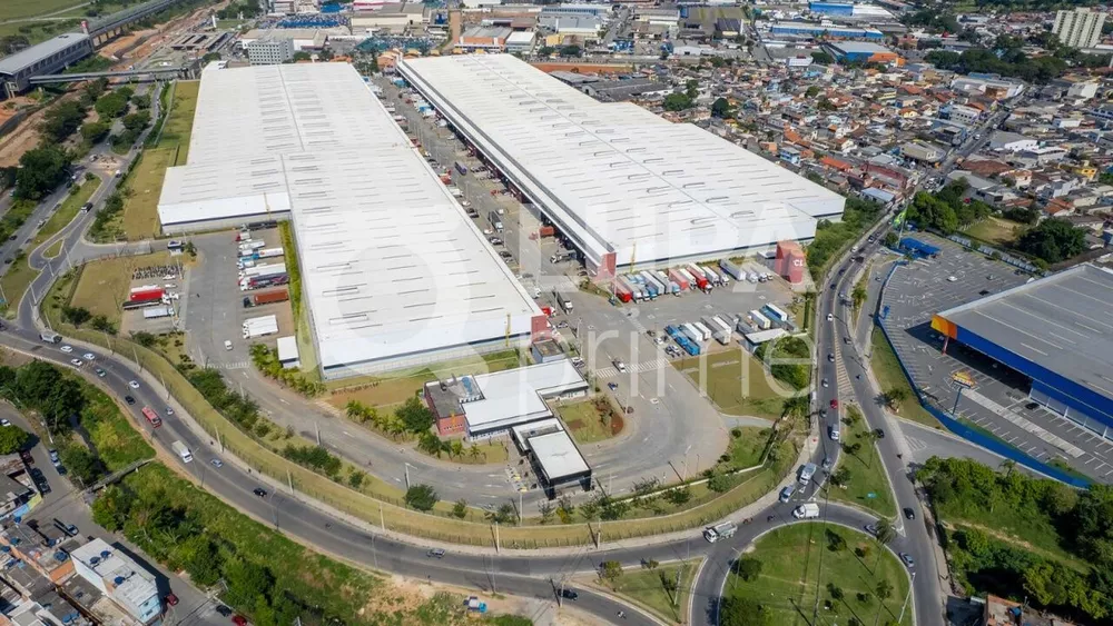 Depósito-Galpão-Armazém para alugar, 3369m² - Foto 8