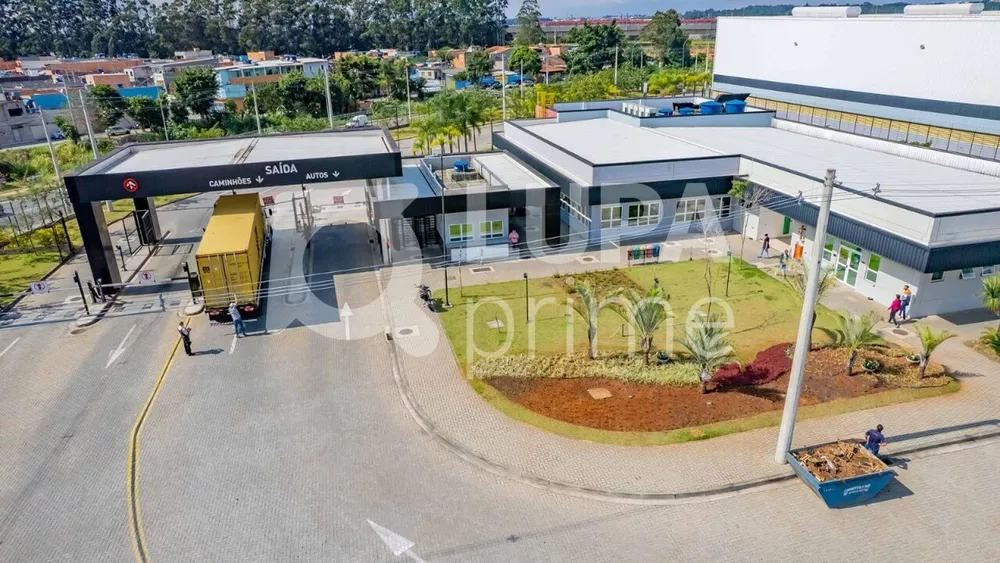 Depósito-Galpão-Armazém para alugar, 3369m² - Foto 4