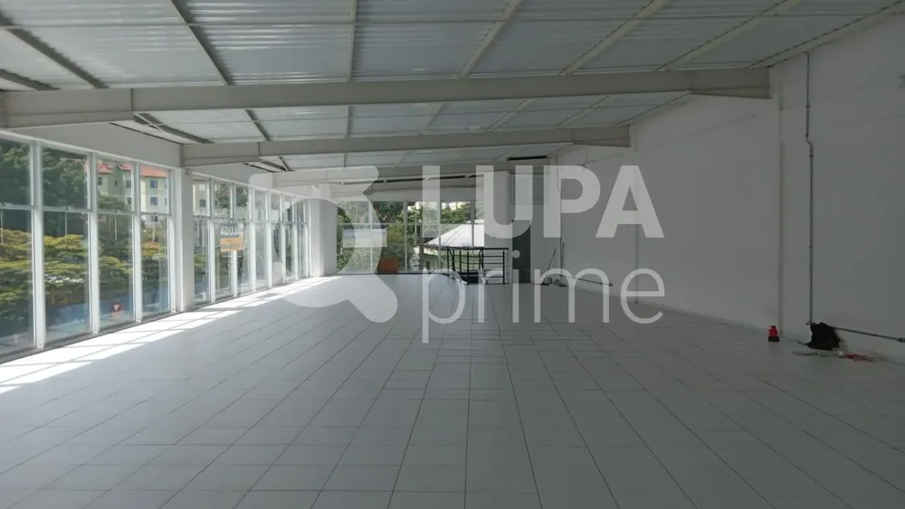 Loja-Salão, 300 m² - Foto 1