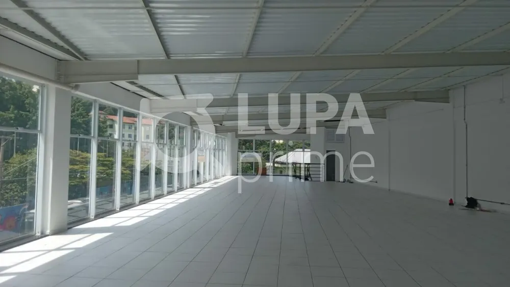 Loja-Salão, 300 m² - Foto 8