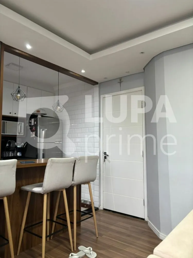 Apartamento, 2 quartos, 55 m² - Foto 7