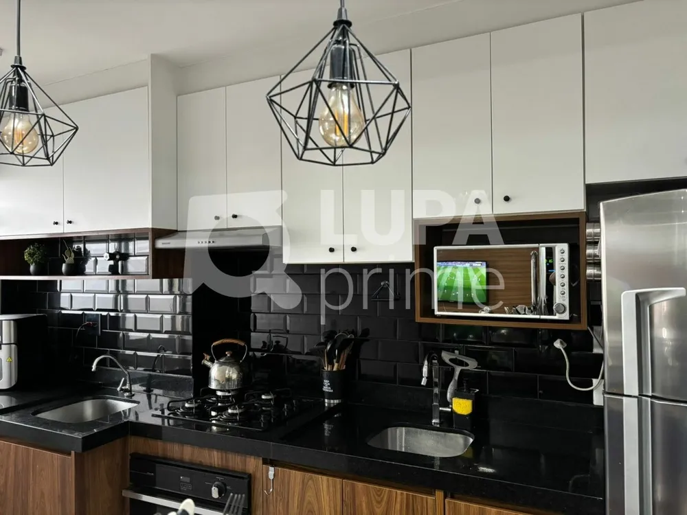 Apartamento, 2 quartos, 55 m² - Foto 6