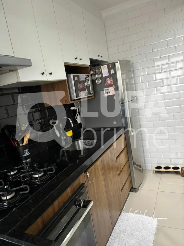 Apartamento, 2 quartos, 55 m² - Foto 10